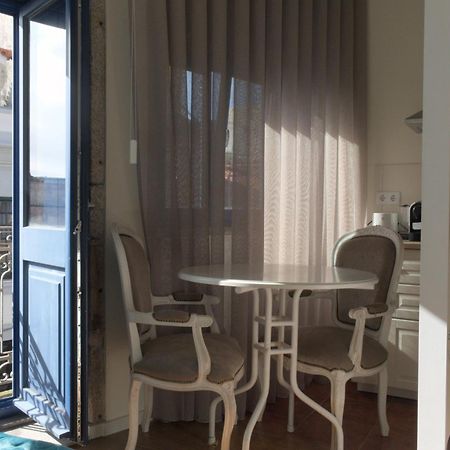 Апартаменты Rua De Sao Bento N.123 Вила-ду-Конди Экстерьер фото